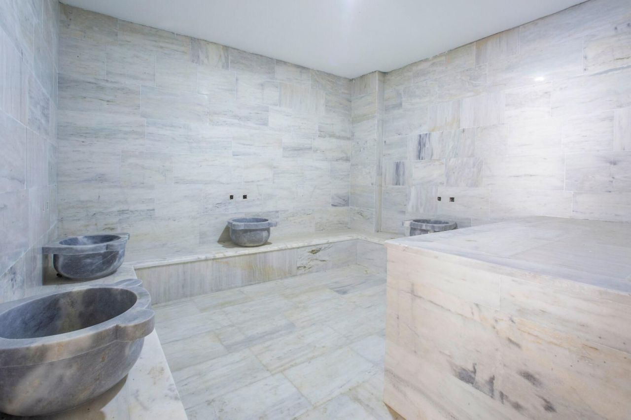 Apartment in Alanya, Turkey, 110 m² - picture 14