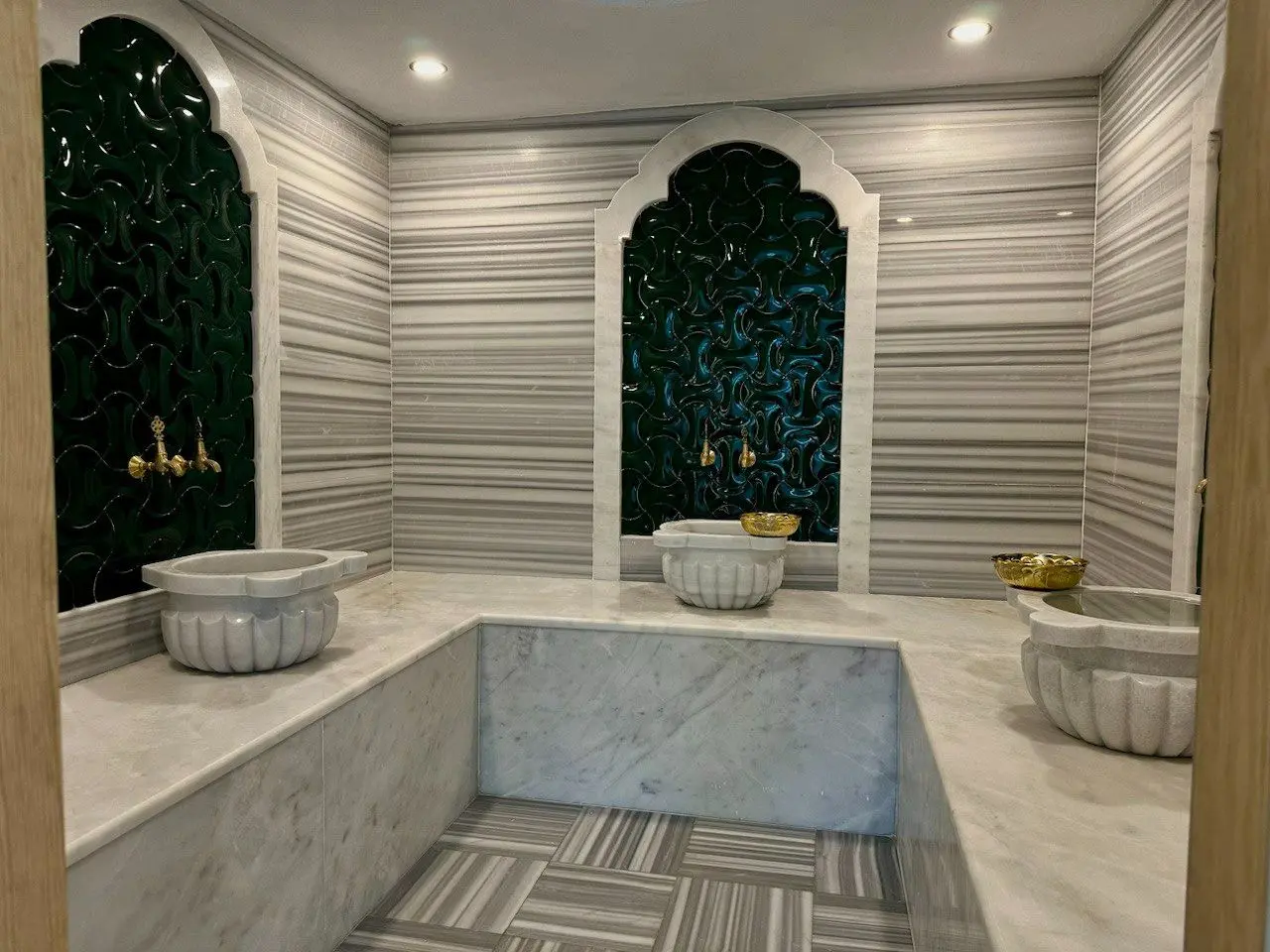 Apartment in Alanya, Turkey, 60 m² - picture 14