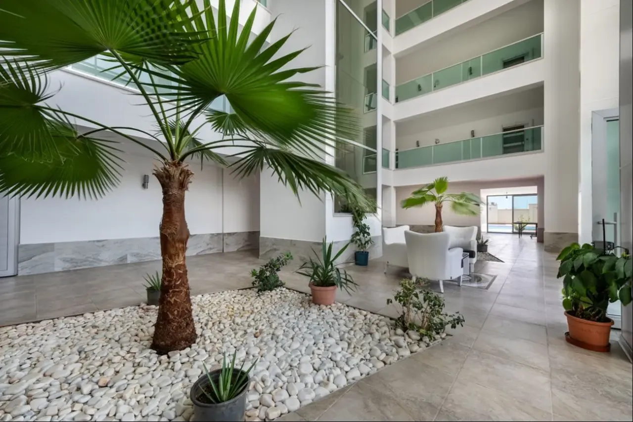 Apartment in Alanya, Türkei, 130 m² - Foto 14