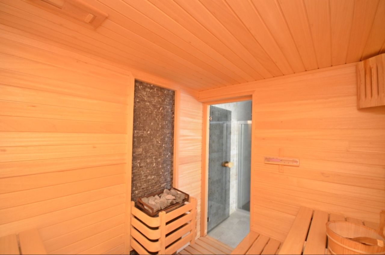 Appartement à Alanya, Turquie, 115 m² - image 15