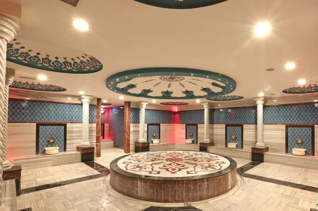 Apartment in Alanya, Türkei, 110 m² - Foto 15