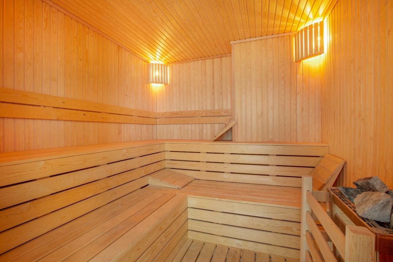 Apartment in Alanya, Turkey, 110 m² - picture 15