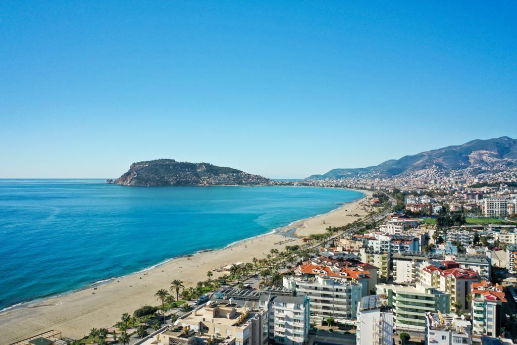 Apartment in Alanya, Turkey, 60 m² - picture 15