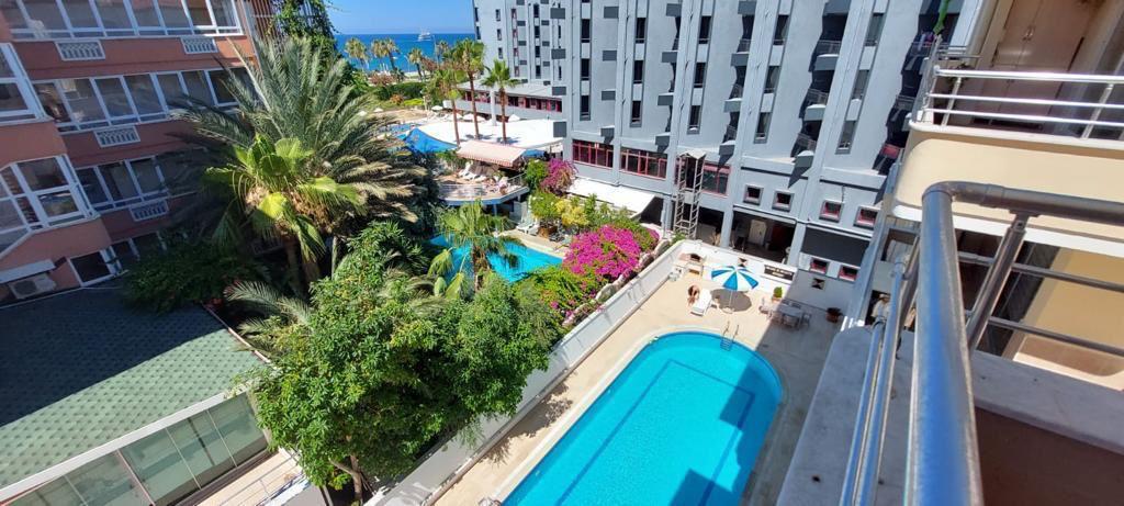 Apartment in Alanya, Turkey, 60 m² - picture 16