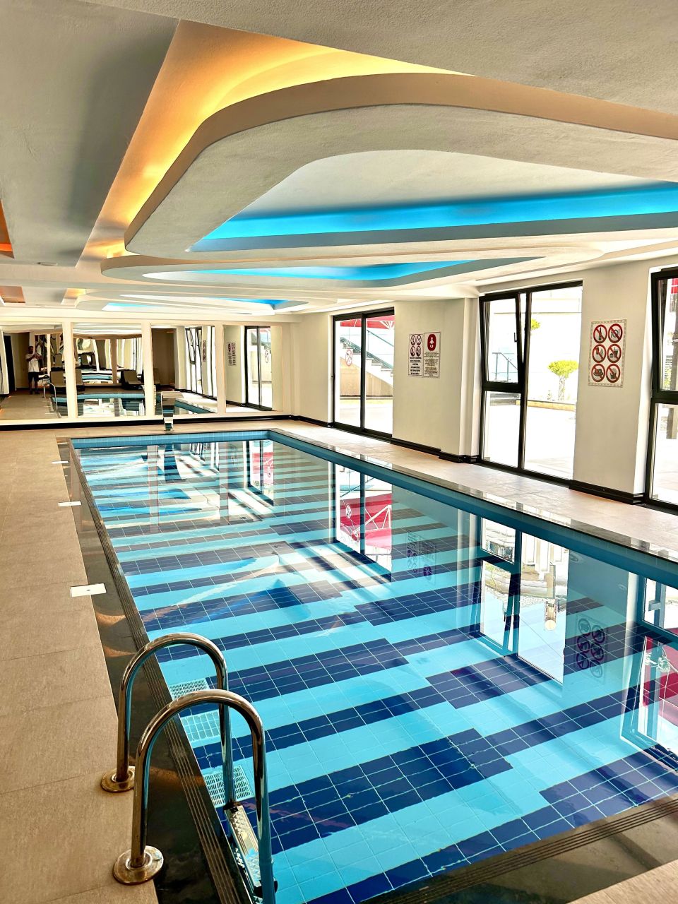 Apartamento en Alanya, Turquia, 55 m² - imagen 16