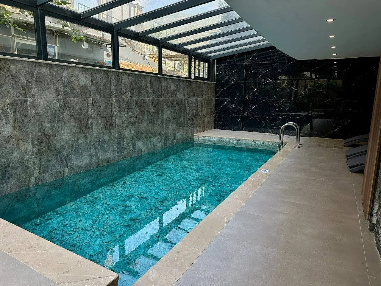 Apartment in Alanya, Turkey, 60 m² - picture 16