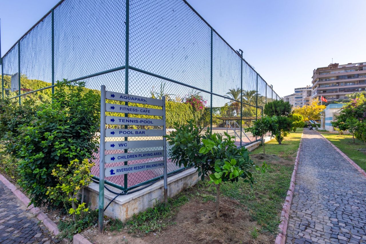 Appartement à Alanya, Turquie, 110 m² - image 16