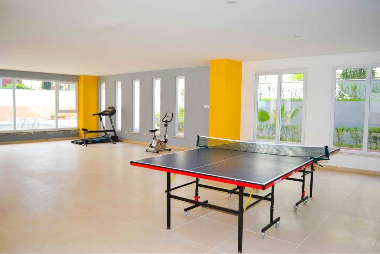 Apartment in Alanya, Turkey, 110 m² - picture 16