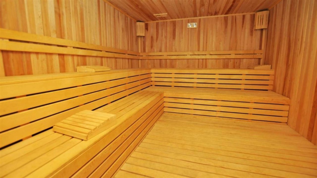 Appartamenti a Alanya, Turchia, 115 m² - foto 16