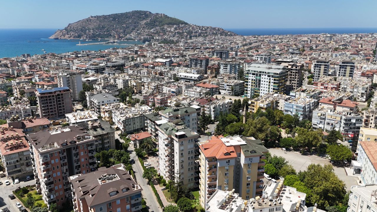Appartement à Alanya, Turquie, 110 m² - image 16