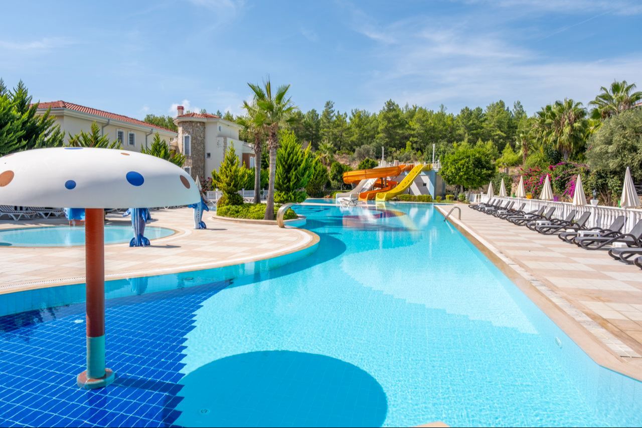 Villa in Alanya, Turkey, 300 m² - picture 17