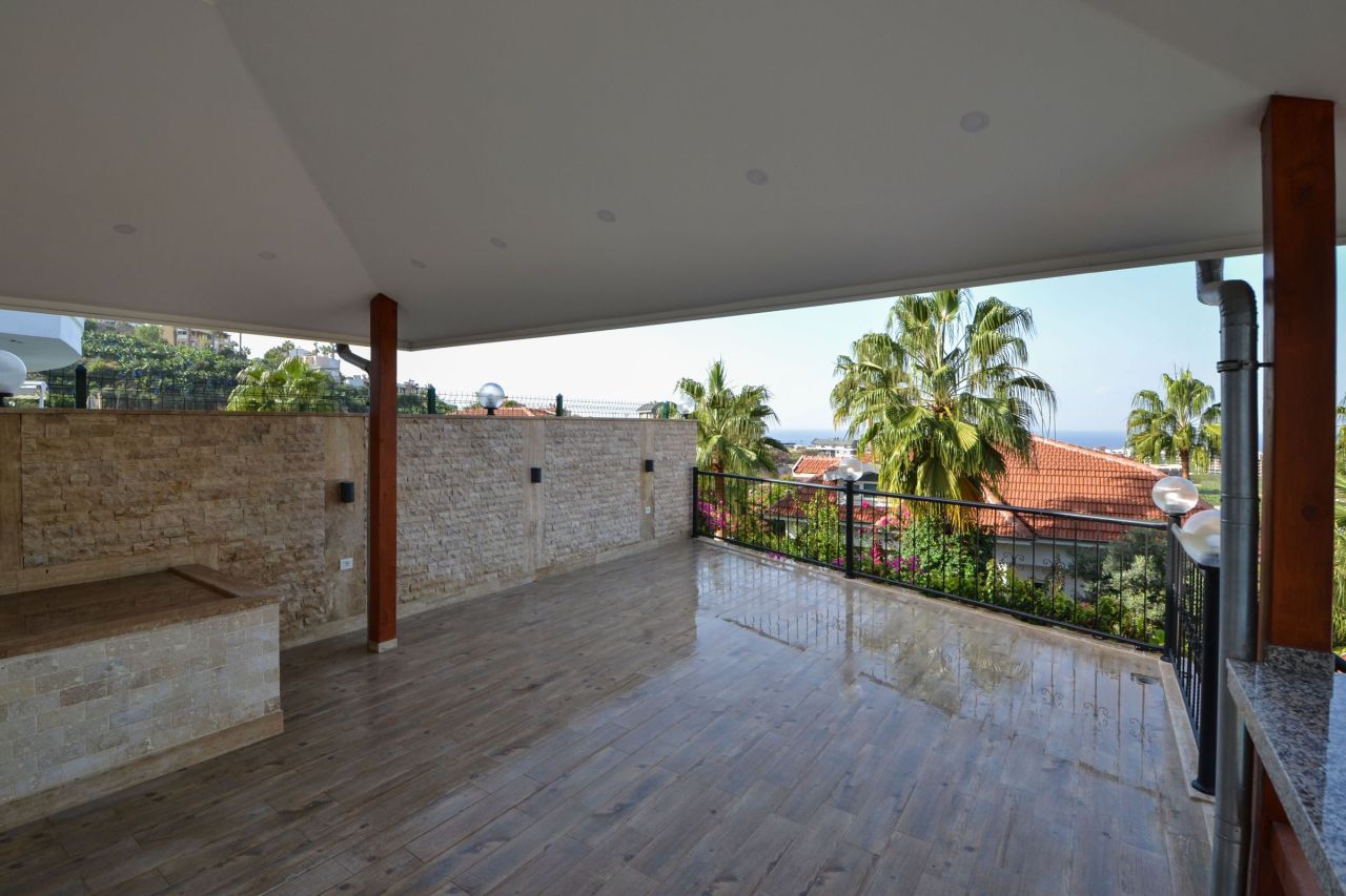 Villa in Alanya, Turkey, 320 m² - picture 17