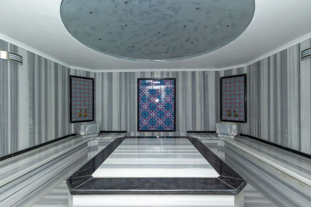 Apartment in Alanya, Türkei, 110 m² - Foto 17