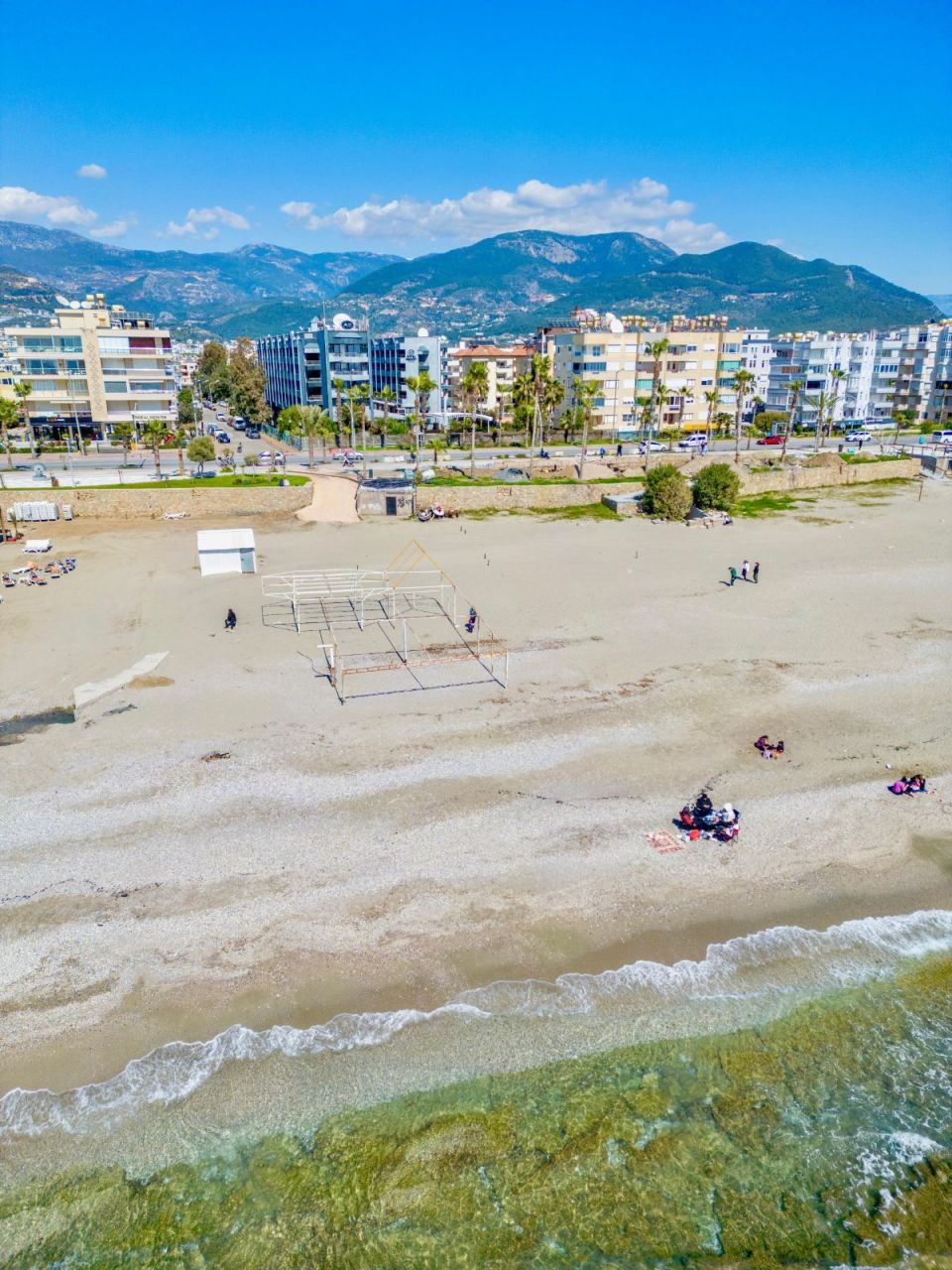 Apartment in Alanya, Turkey, 60 m² - picture 17