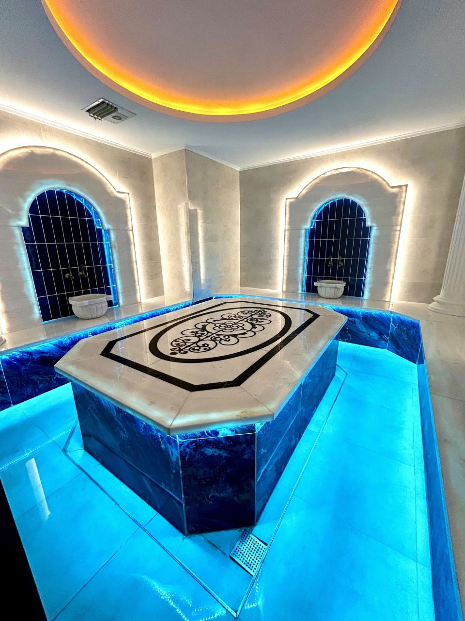 Apartamento en Alanya, Turquia, 55 m² - imagen 17