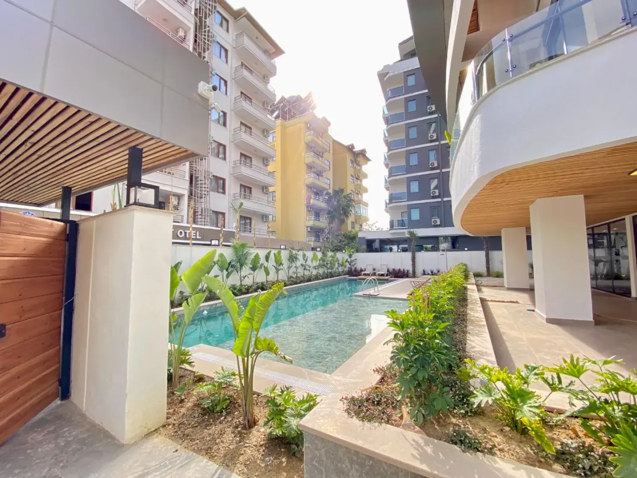 Apartment in Alanya, Turkey, 60 m² - picture 18