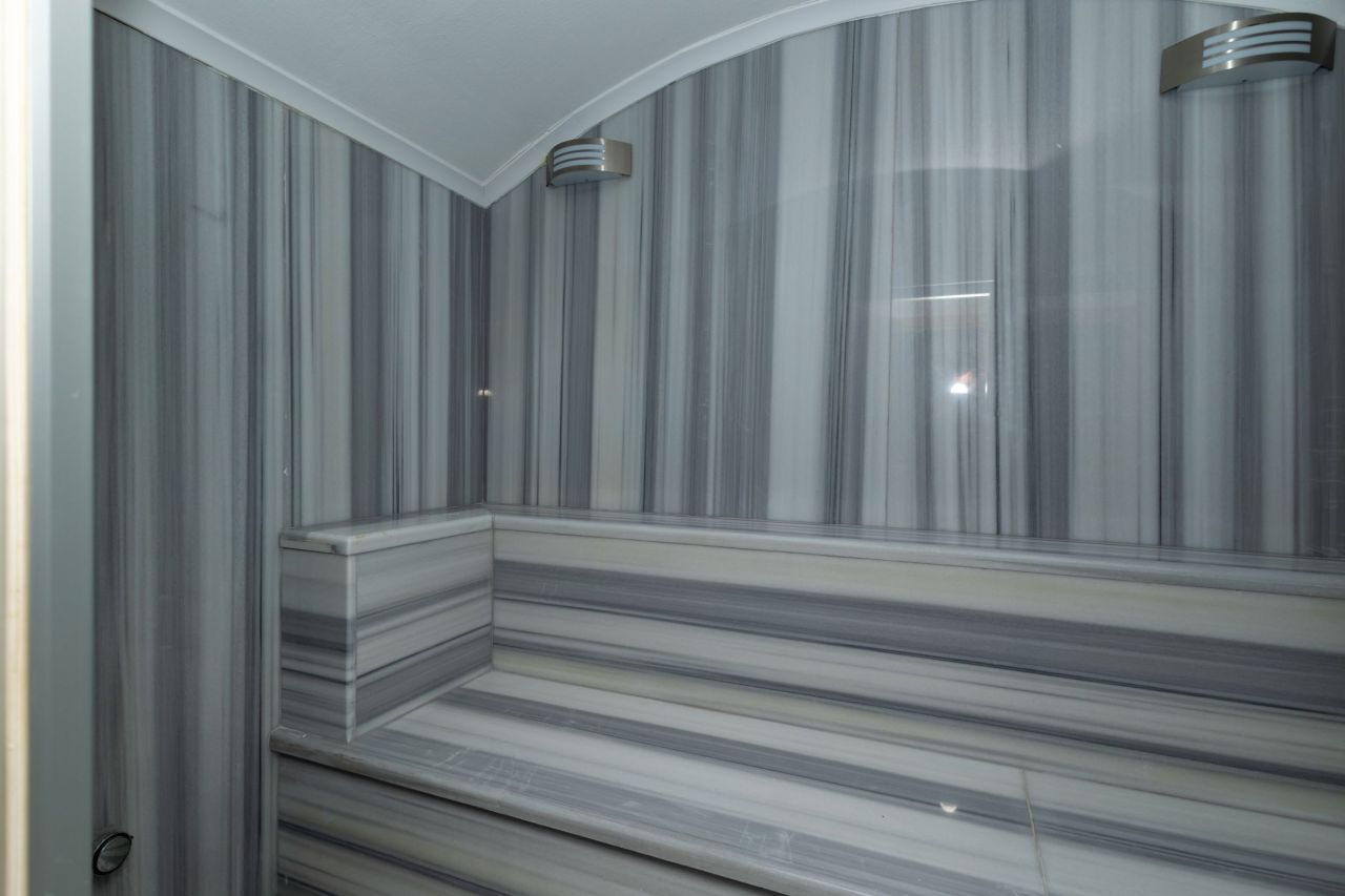 Apartment in Alanya, Türkei, 110 m² - Foto 18