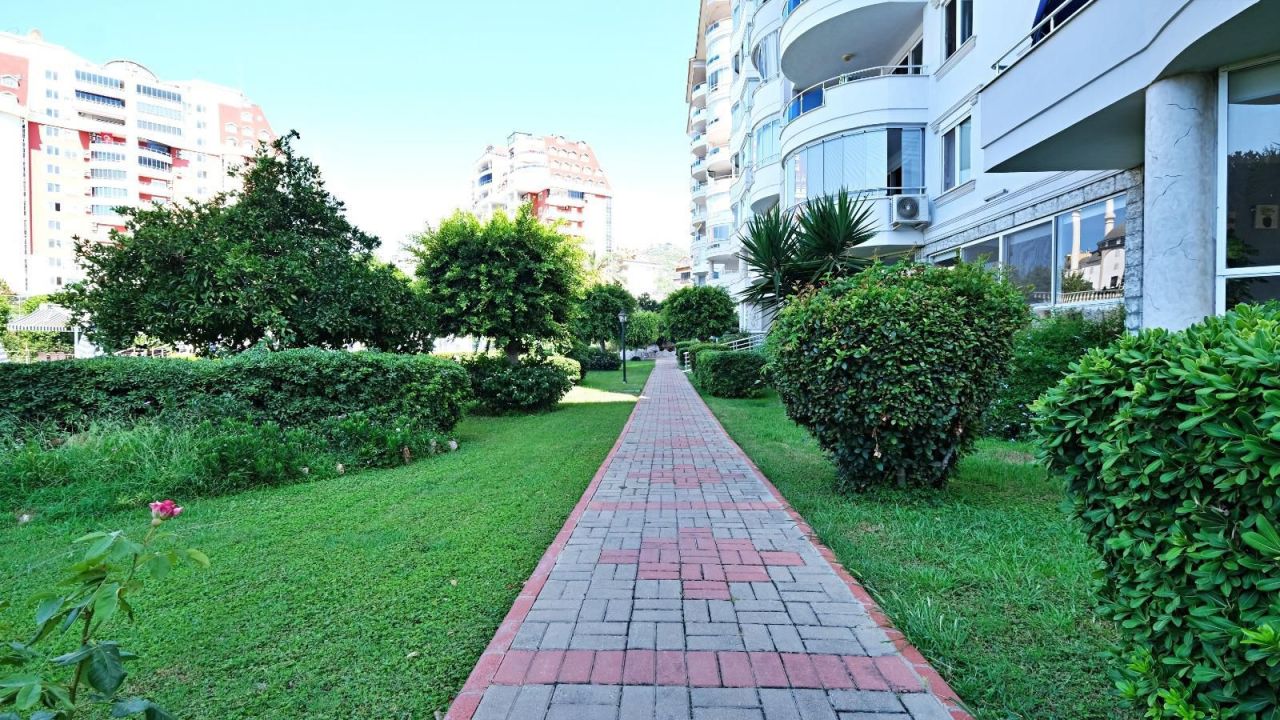 Apartment in Alanya, Turkey, 120 m² - picture 18