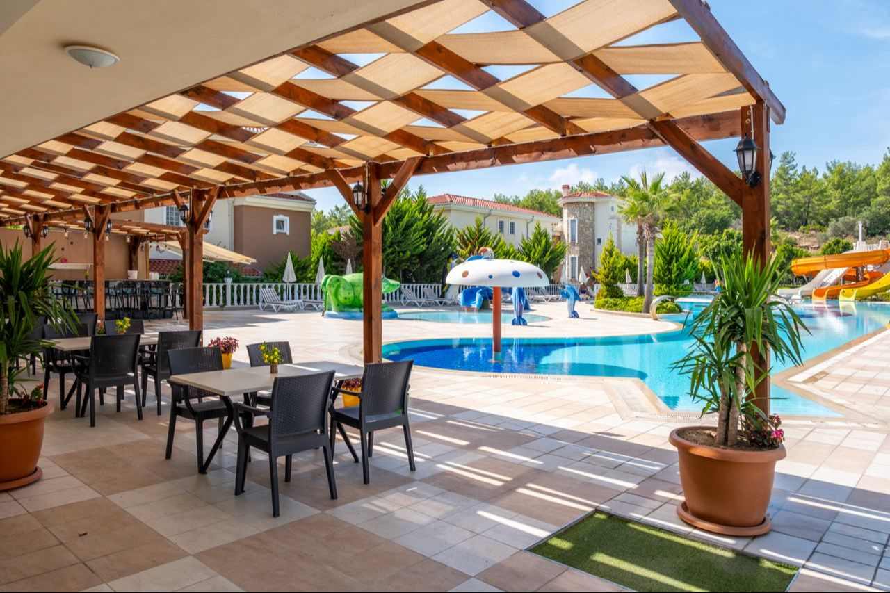 Villa in Alanya, Turkey, 300 m² - picture 19