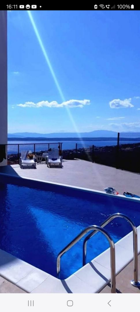 Hotel en Crikvenica, Croacia, 160 m² - imagen 1