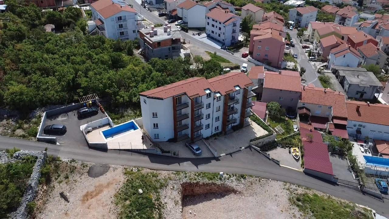 Hotel en Crikvenica, Croacia, 160 m² - imagen 2