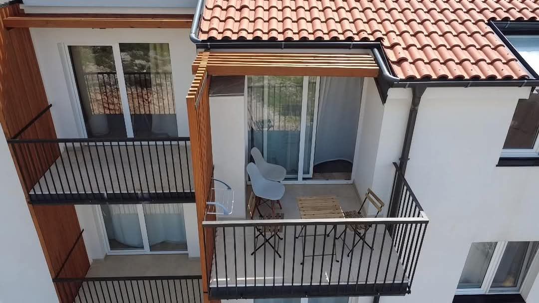 Hotel en Crikvenica, Croacia, 160 m² - imagen 4