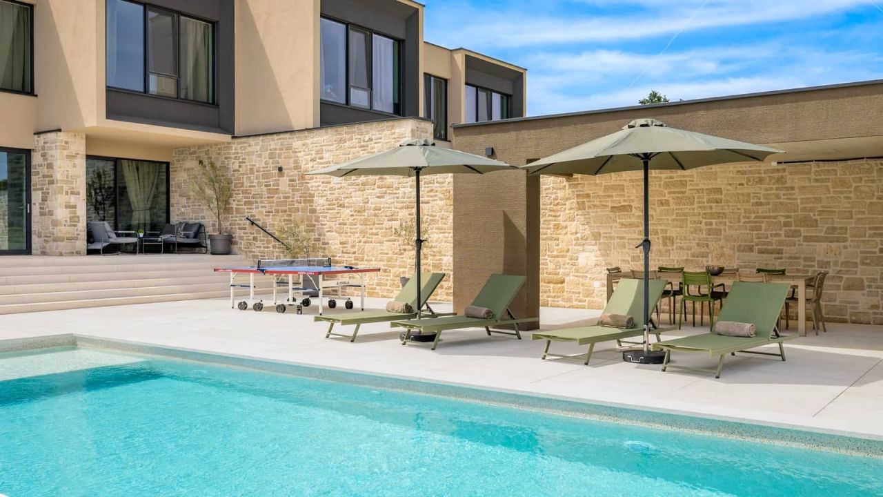 Villa in Rovinj, Kroatien, 250 m² - Foto 6