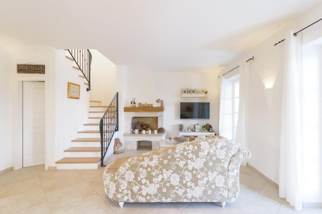 Villa Sveti Lovreč, Croatie, 210 m² - image 10