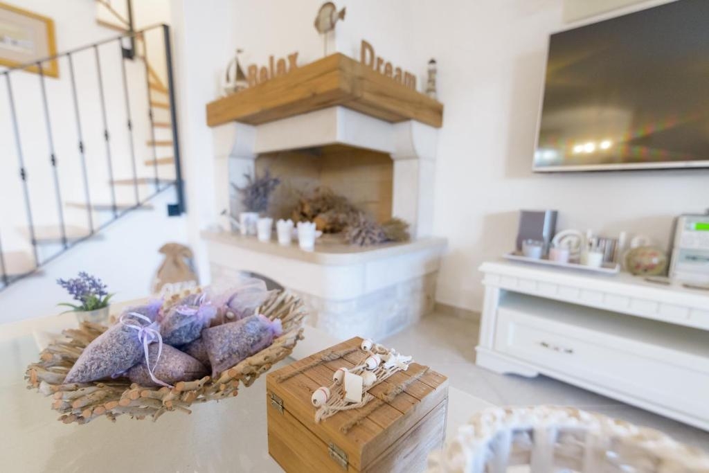 Villa Sveti Lovreč, Croatie, 210 m² - image 11