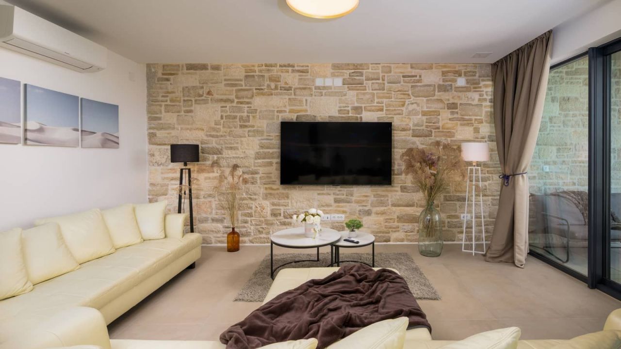 Villa in Rovinj, Kroatien, 250 m² - Foto 12