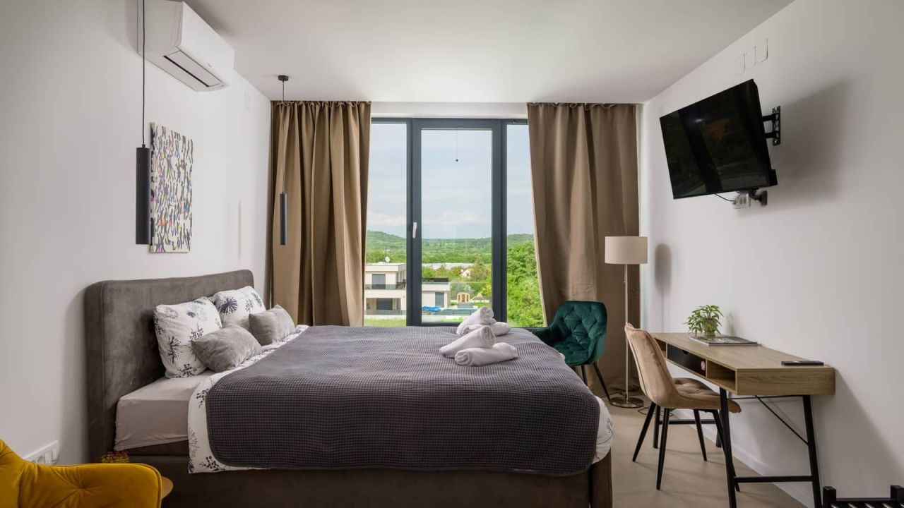 Villa in Rovinj, Kroatien, 250 m² - Foto 14