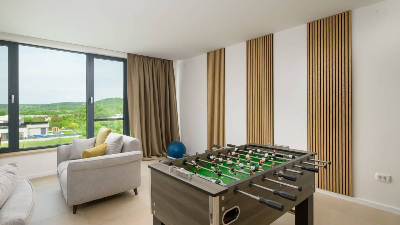 Villa in Rovinj, Kroatien, 250 m² - Foto 16