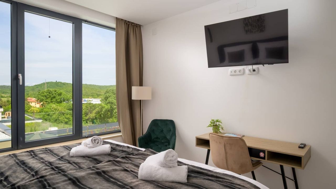 Villa in Rovinj, Kroatien, 250 m² - Foto 18