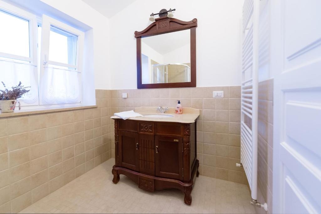 Villa Sveti Lovreč, Croatie, 210 m² - image 19