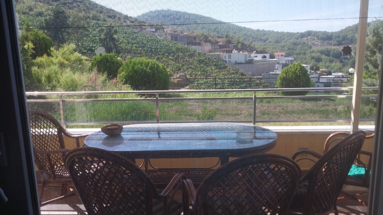 Appartamento a Alanya, Turchia, 50 m² - foto 17