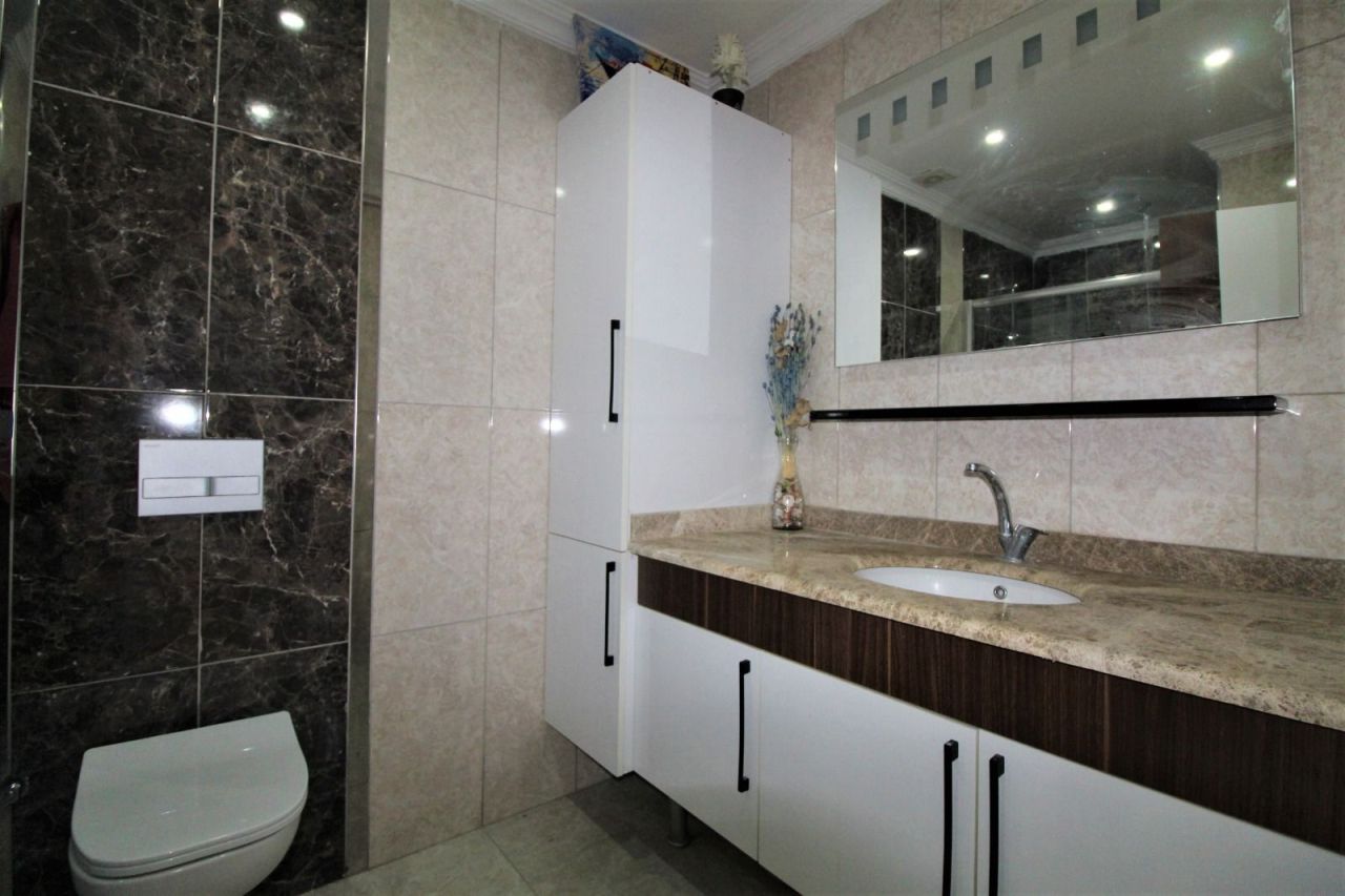 Appartamento a Alanya, Turchia, 50 m² - foto 5
