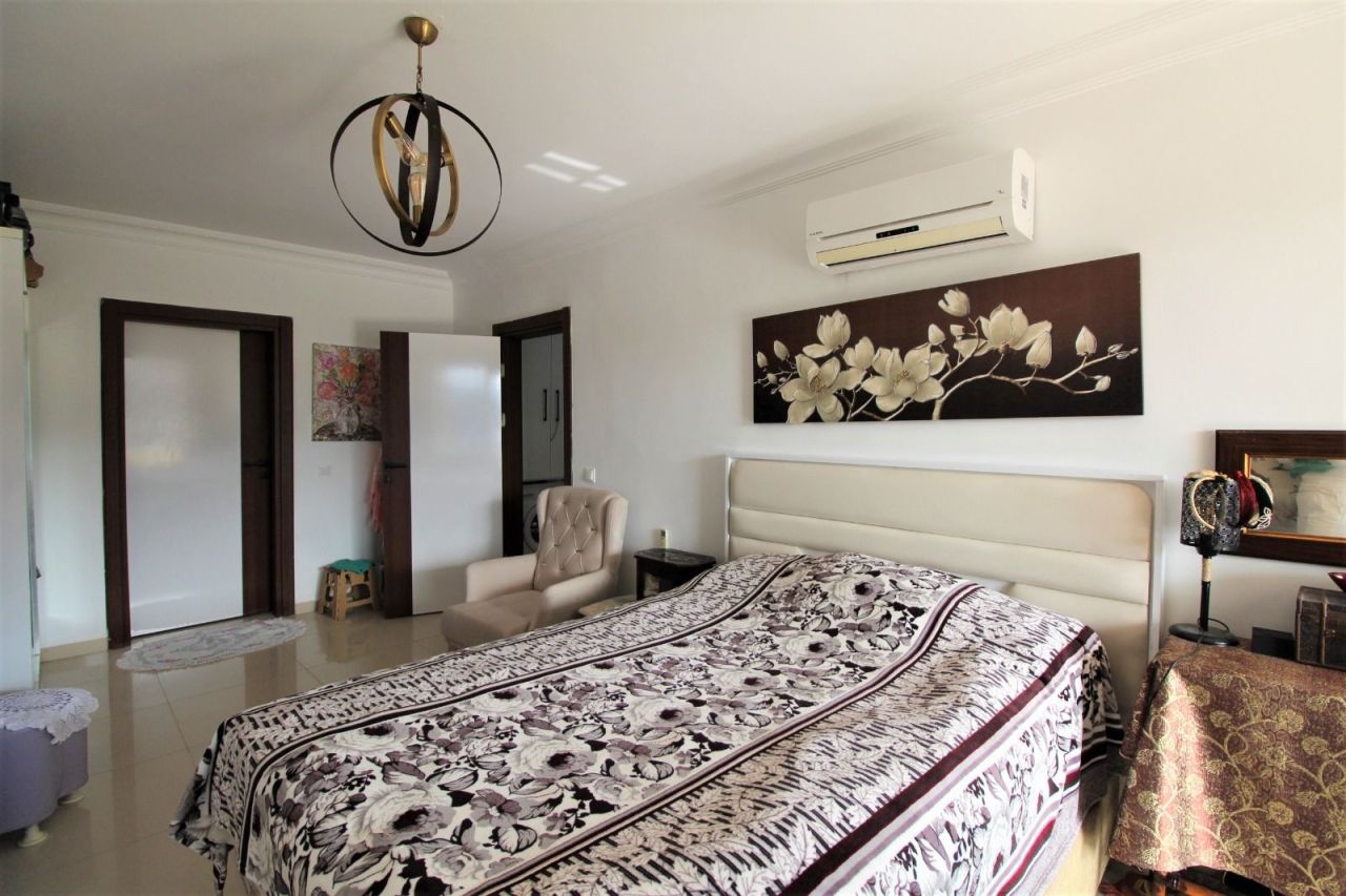 Appartamento a Alanya, Turchia, 50 m² - foto 9