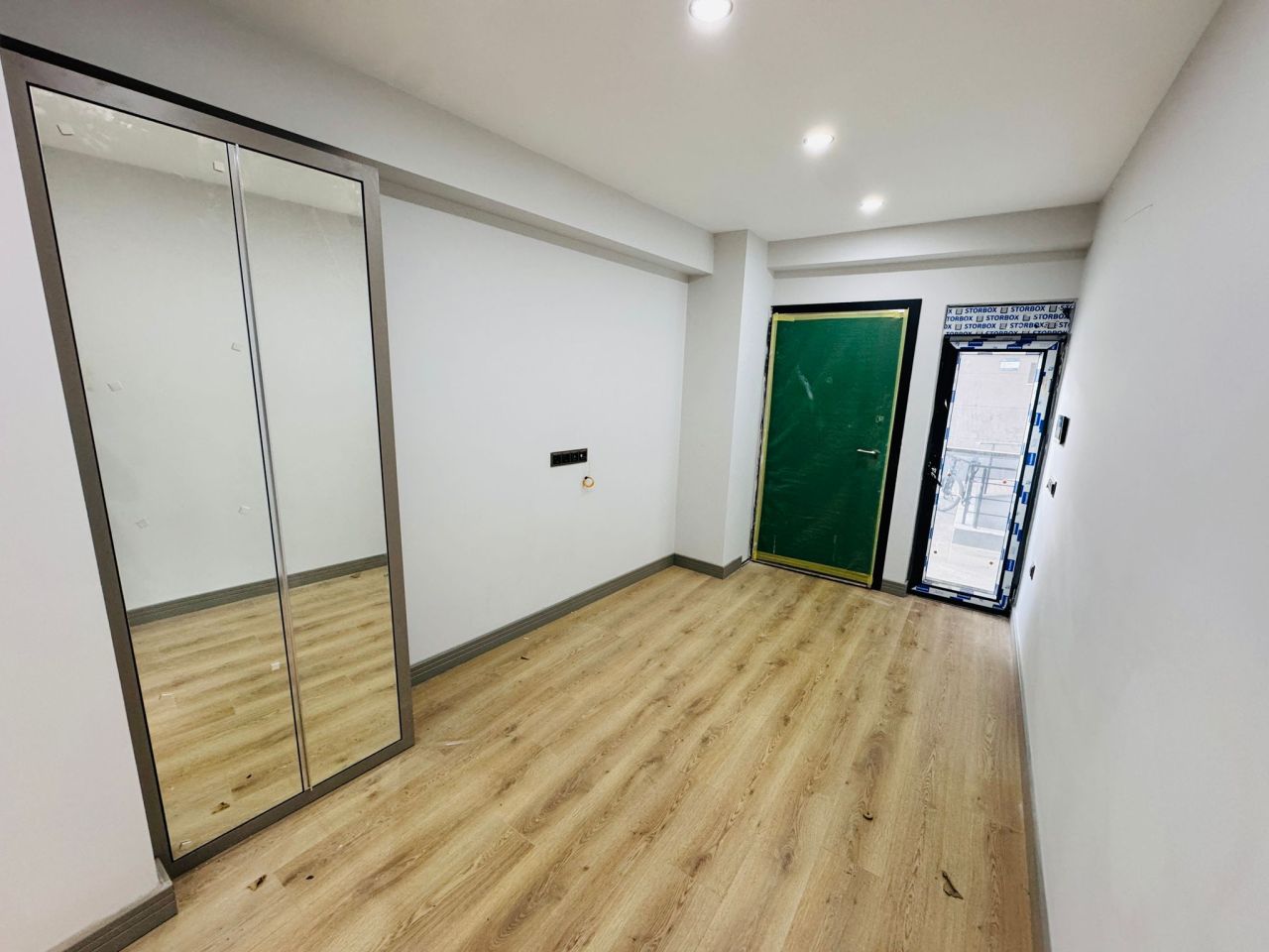 Piso en Antalya, Turquia, 70 m² - imagen 3