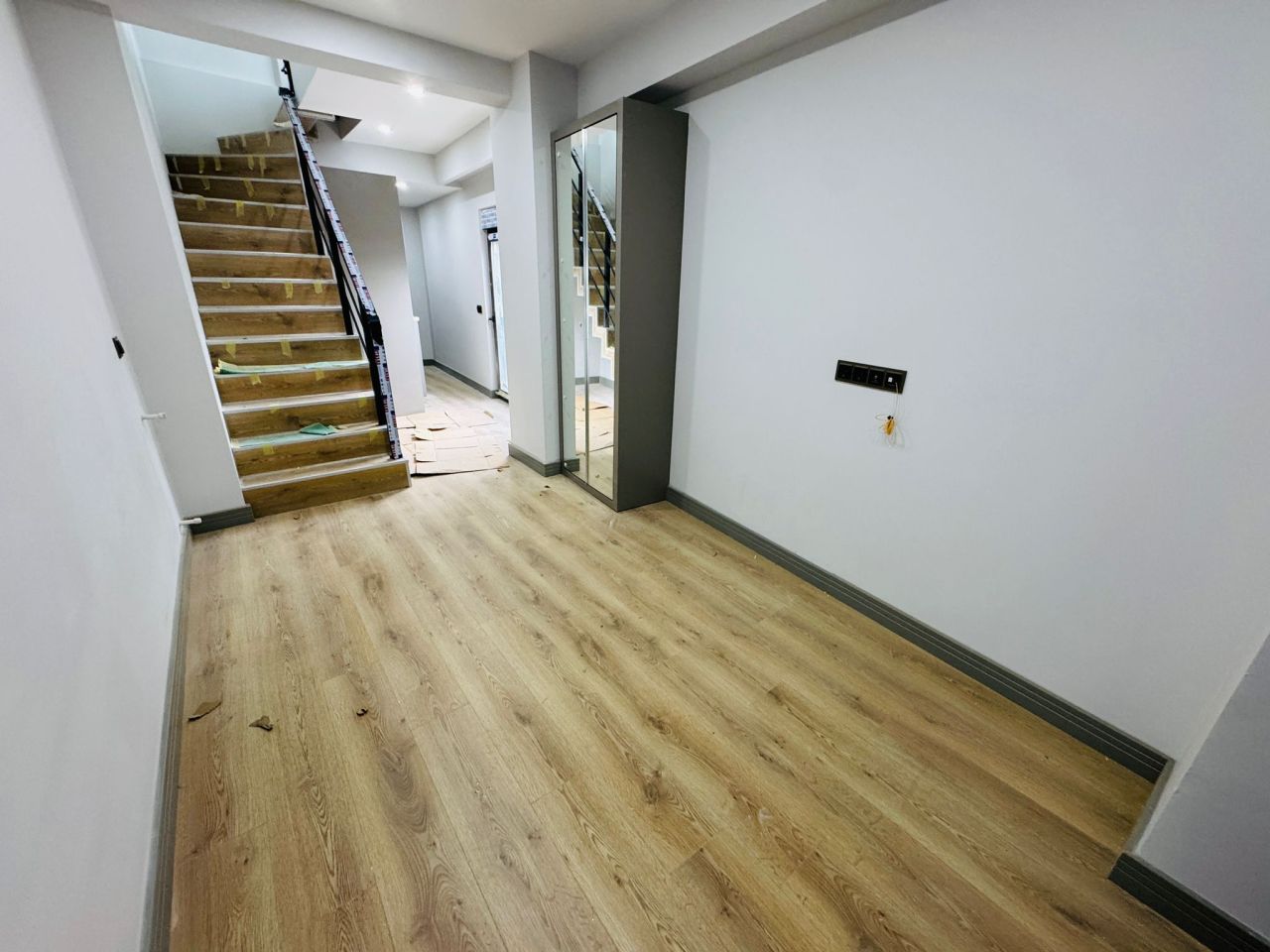 Piso en Antalya, Turquia, 70 m² - imagen 2