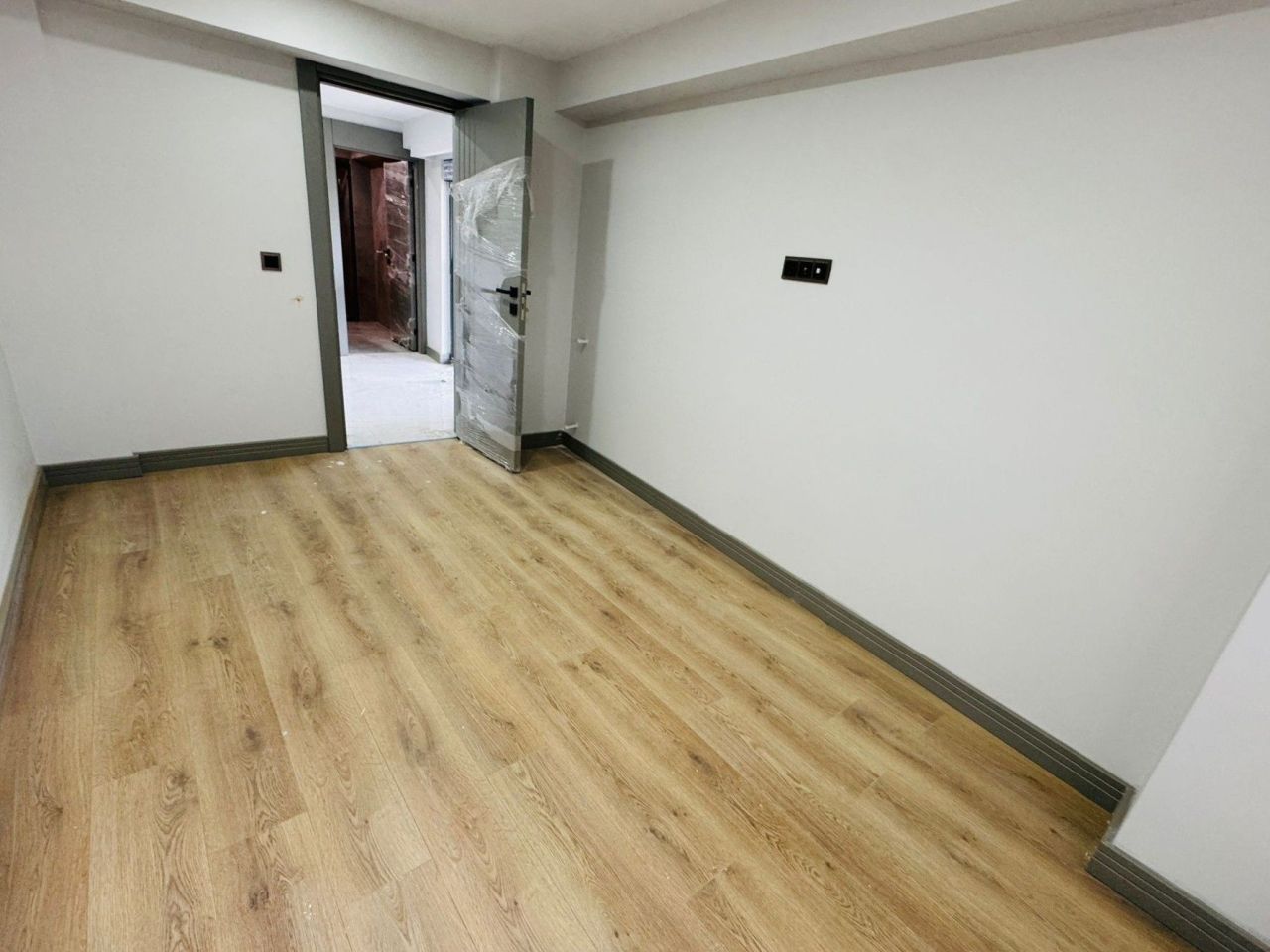 Piso en Antalya, Turquia, 70 m² - imagen 9