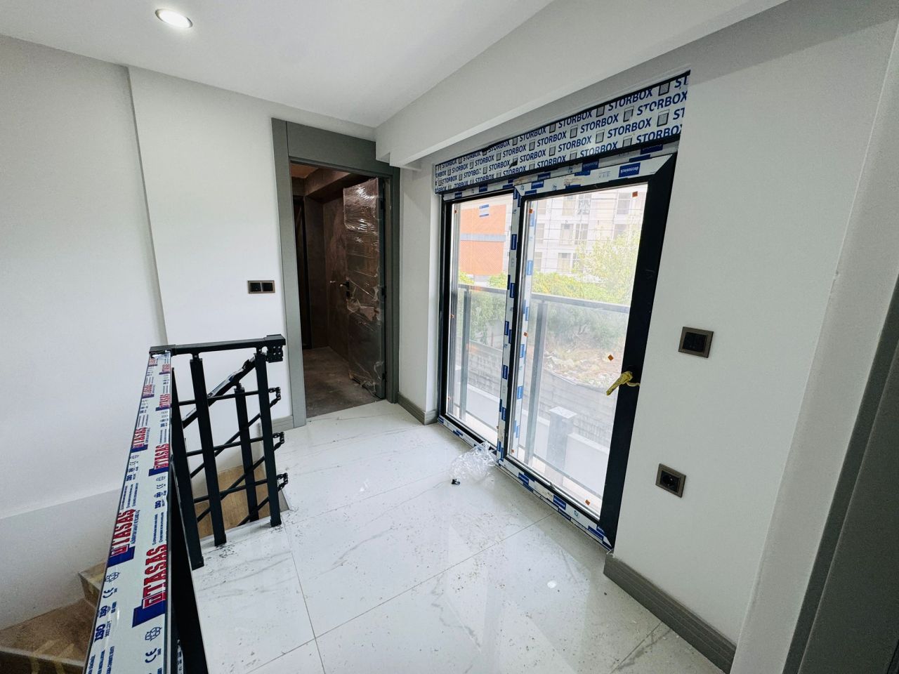 Piso en Antalya, Turquia, 70 m² - imagen 7