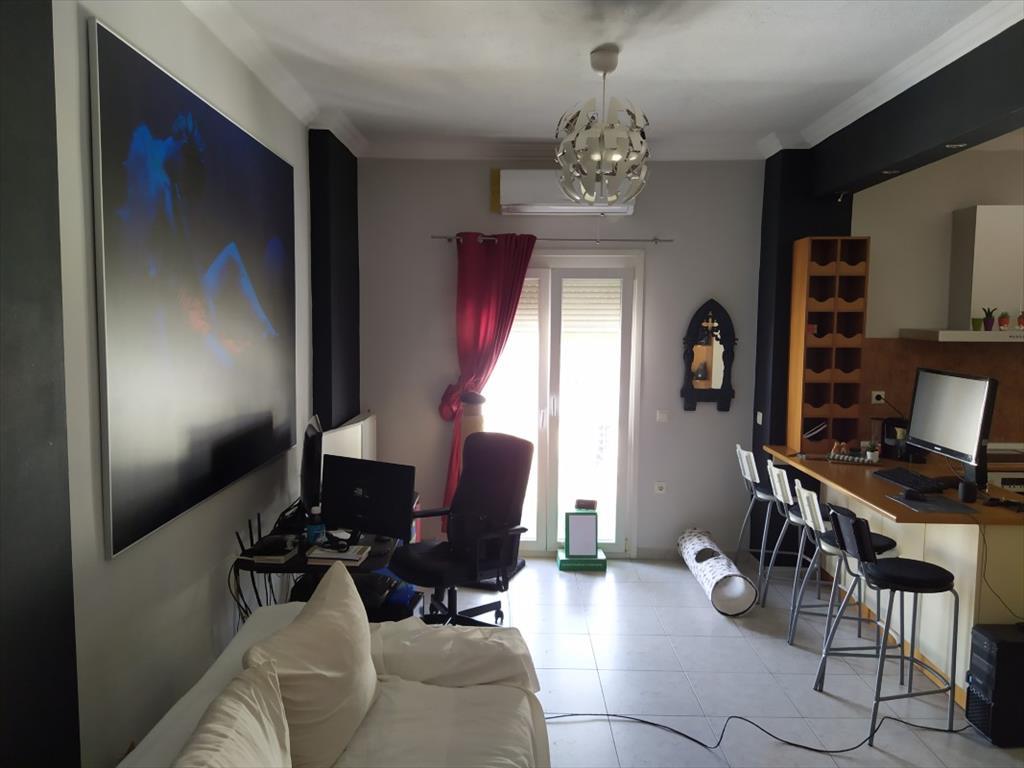 Appartement à Thessalonique, Grèce, 74 m² - image 1