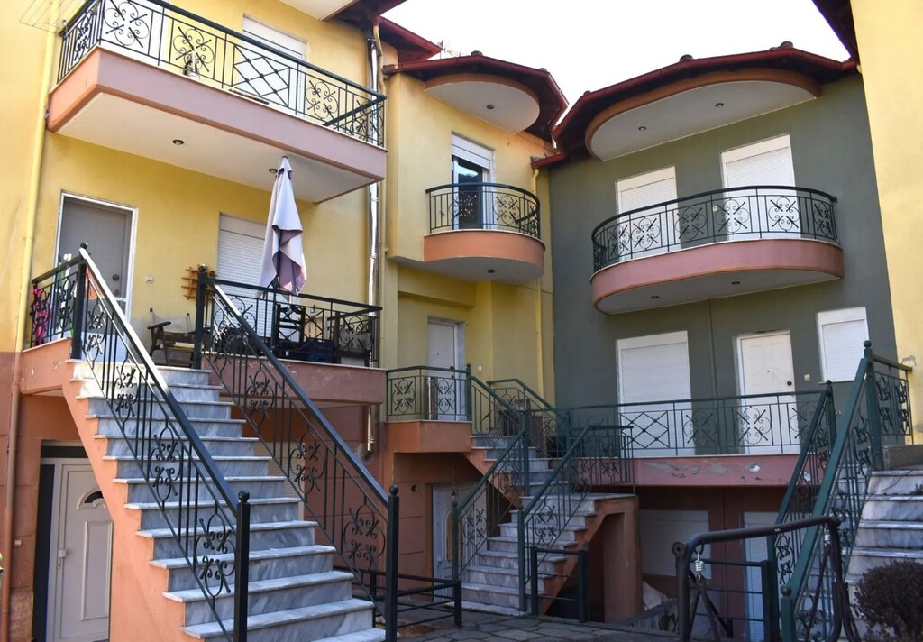 Maisonette in Thessaloniki, Griechenland, 115 m² - Foto 2