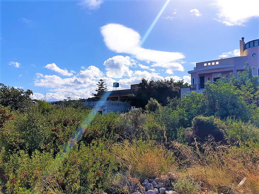 Grundstück in Heraklion, Griechenland, 896 m² - Foto 3