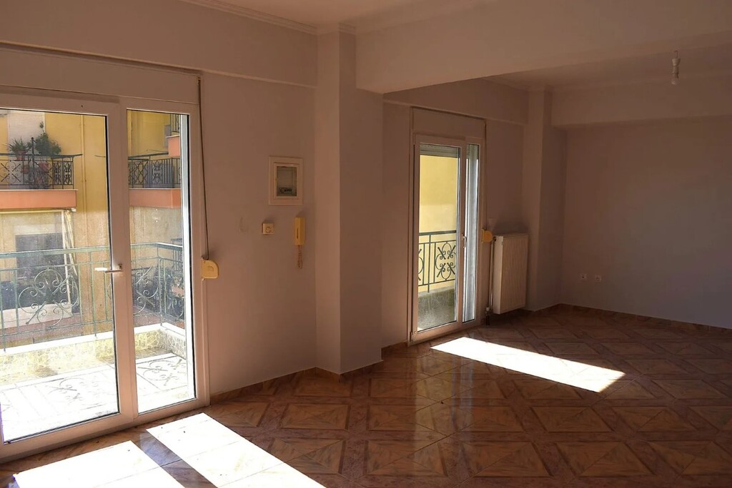Maisonette in Thessaloniki, Griechenland, 115 m² - Foto 5
