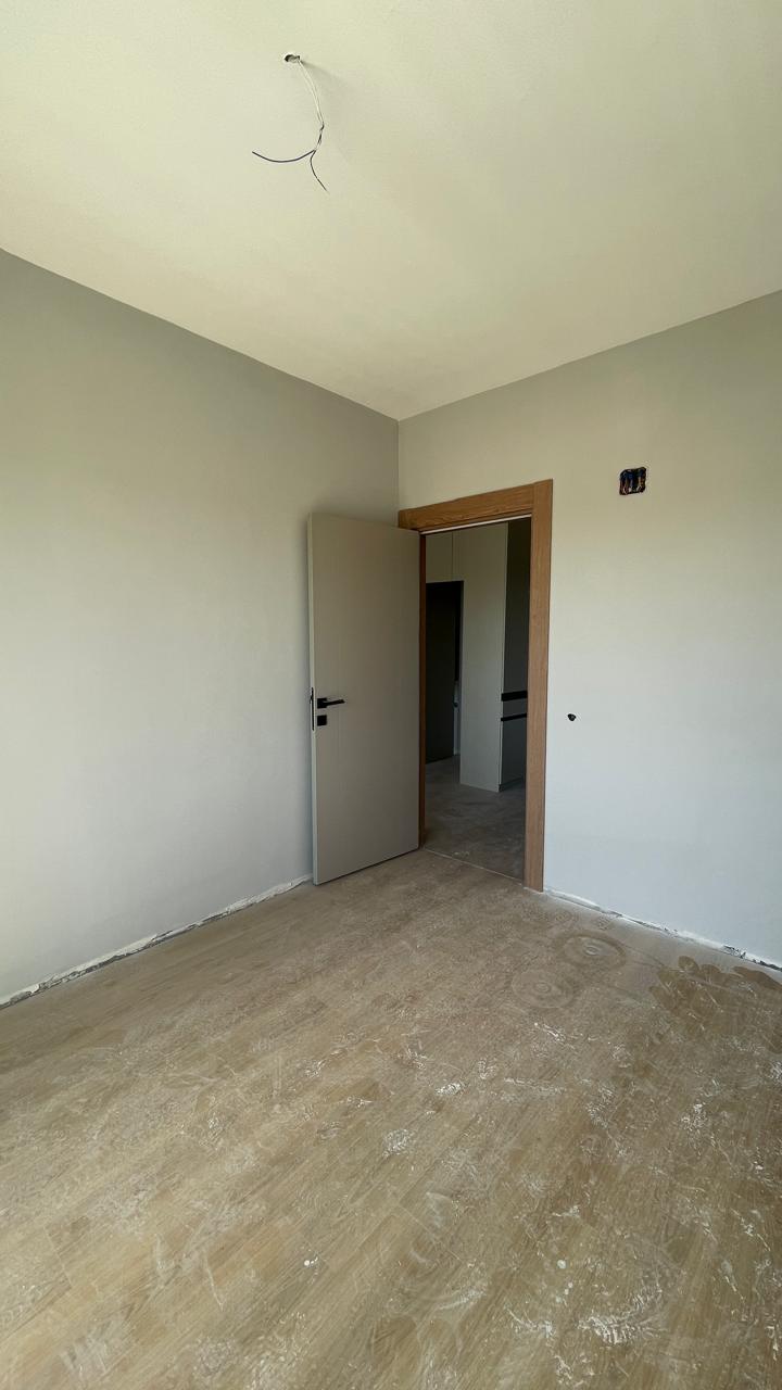 Flat in Mersin, Turkey, 60 m² - picture 7