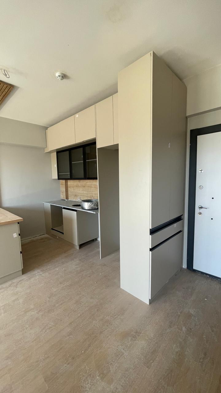 Flat in Mersin, Turkey, 60 m² - picture 11