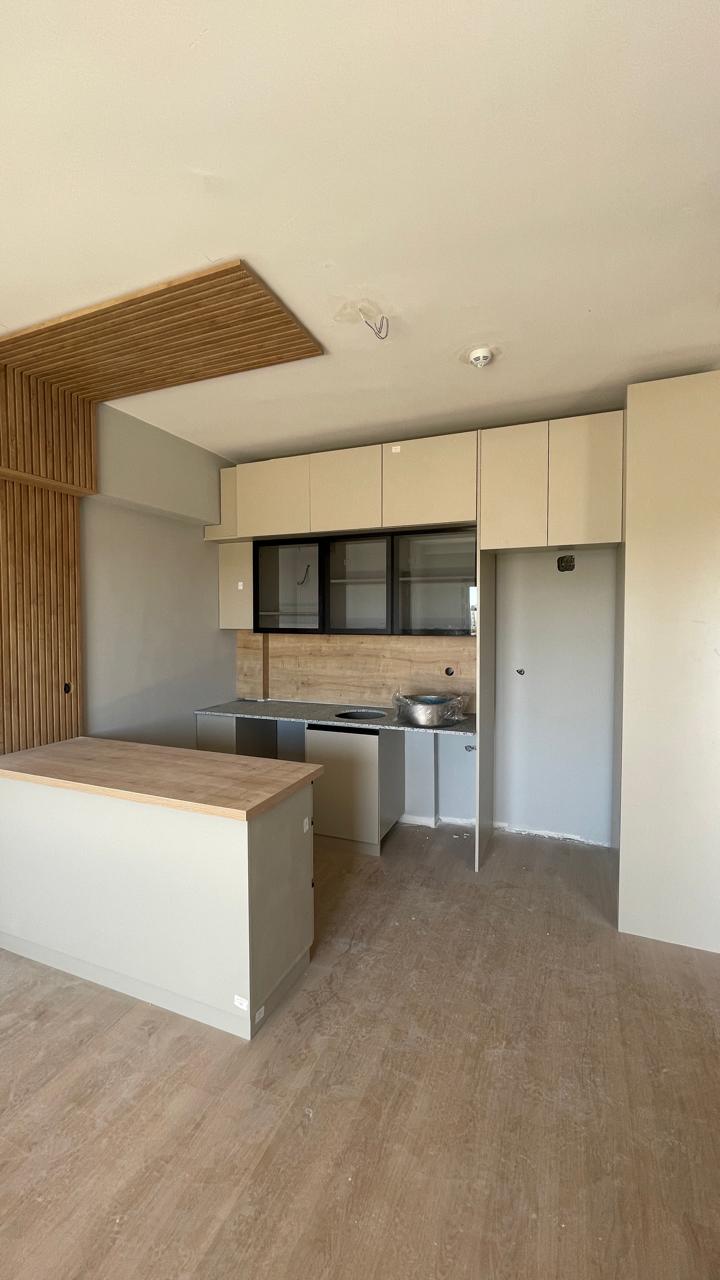 Flat in Mersin, Turkey, 60 m² - picture 5