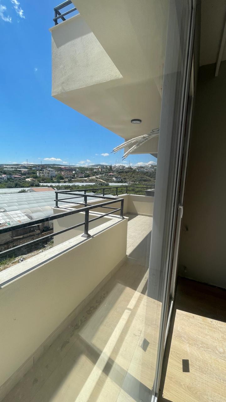 Flat in Mersin, Turkey, 60 m² - picture 8