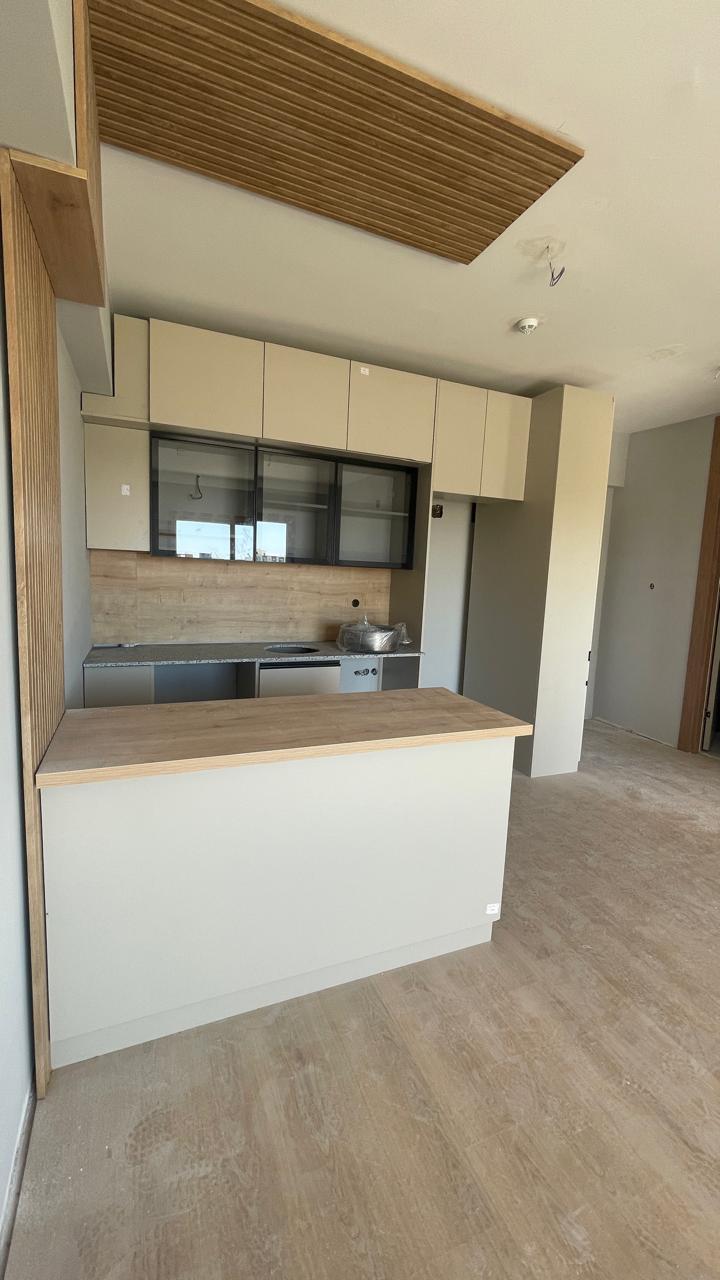 Flat in Mersin, Turkey, 60 m² - picture 13